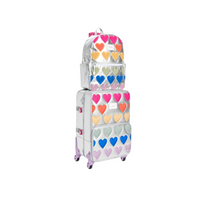 kane travel backpack