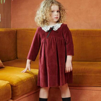 antonella little girl dress