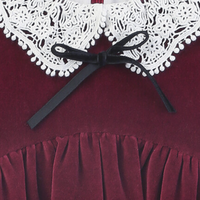 antonella little girl dress