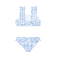 bandeau bikini