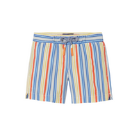 napoli swim short
