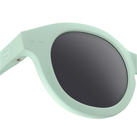 bb sunglasses aqua green