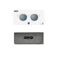 bb sunglasses aqua green