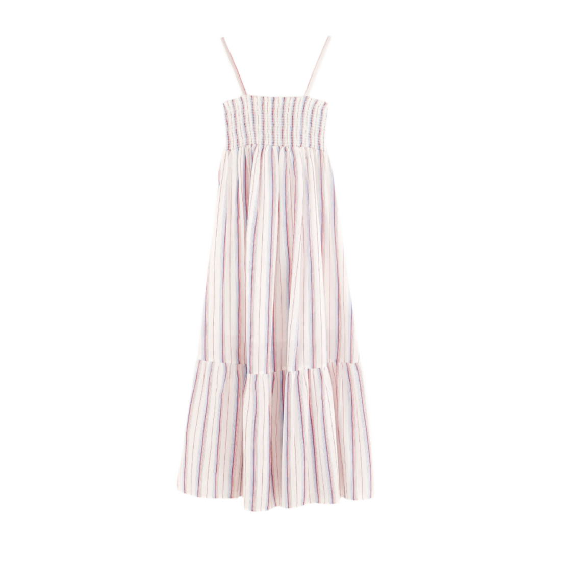 heather dress