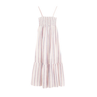 heather dress