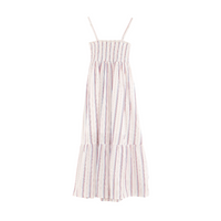 heather dress
