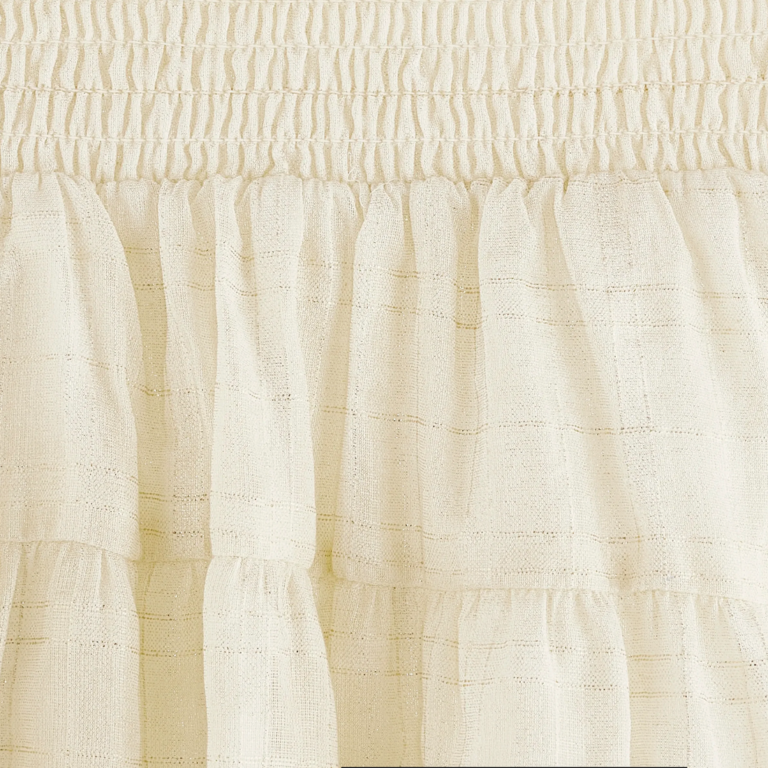 hyacinth skirt
