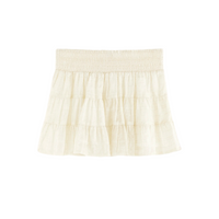 hyacinth skirt