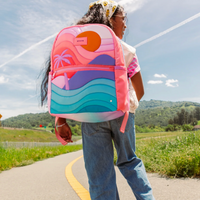 kane travel backpack