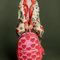 kane travel backpack