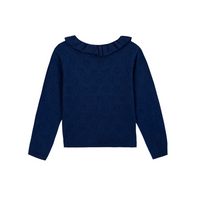 milou sweater