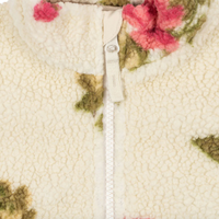 jody teddy jacket