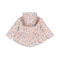 faire rain jacket