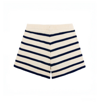 knit short