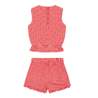 terry set
