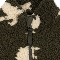 jody teddy jacket