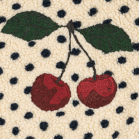 jody teddy jacket