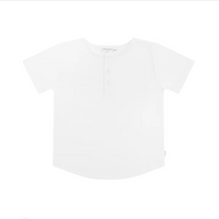 ss henley tee