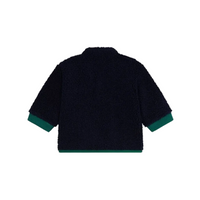 bb sherpa jacket