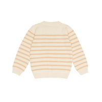 bb knit cardigan