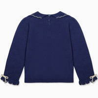 bb sylvia merino sweater
