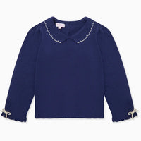 bb sylvia merino sweater