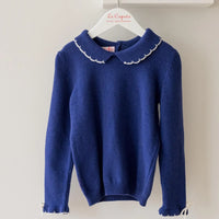 bb sylvia merino sweater