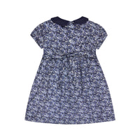 arcadia smocked dress