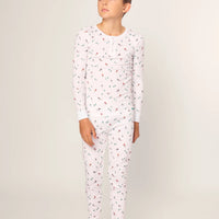 pima pajama set