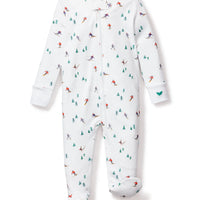 pima romper
