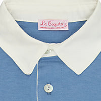 tijo rugby shirt