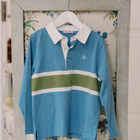 tijo rugby shirt