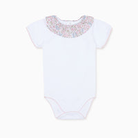 viola baby body vest