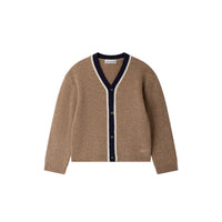 garfield cardigan
