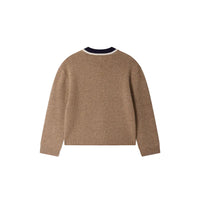 garfield cardigan