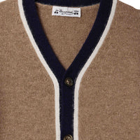 garfield cardigan