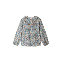 mentille blouse
