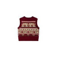 meriam vest