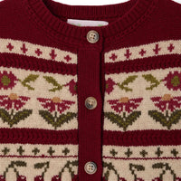meriam vest