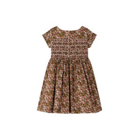 duchesse dress
