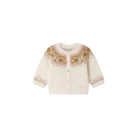 bb maylia cardigan