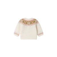 bb maylia cardigan