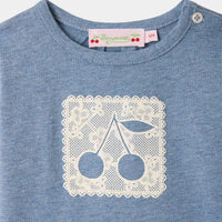 tahsina tee