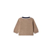 bb tahiel cardigan