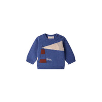 bb almire sweater