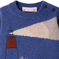 bb almire sweater