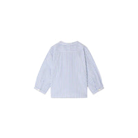 bb molisson shirt