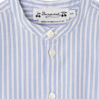 bb molisson shirt