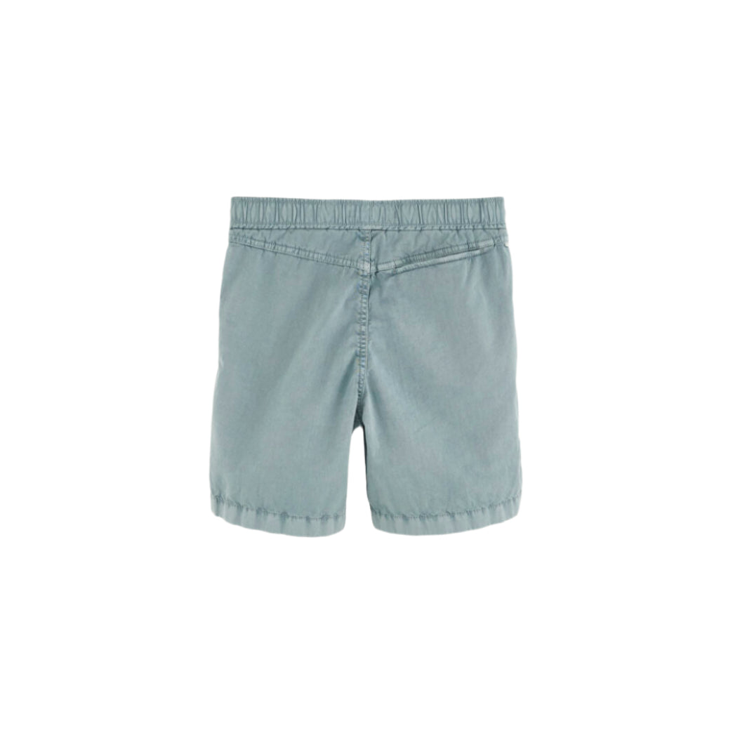 wiels short
