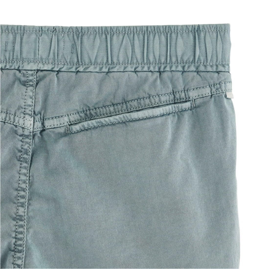 wiels short